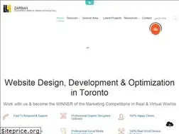 Sites similar to zarbanits.ca