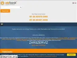 Sites similar to zarbarat.com