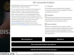 Sites similar to zarbo-taekwondo.de