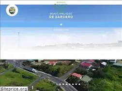 Sites similar to zarcero.go.cr