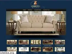 Sites similar to zarcofurnishings.com