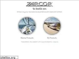Sites similar to zarcor.com