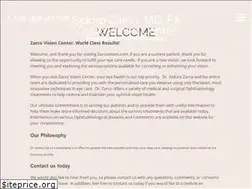 Sites similar to zarcovision.com