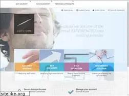 Sites similar to zarcrom.com