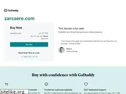 Sites similar to zarcsere.com