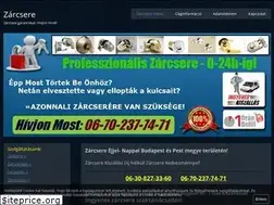 Sites similar to zarcsere.eu