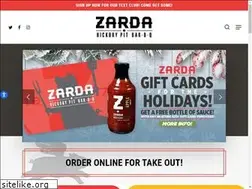 Sites similar to zarda.com