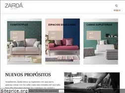 Sites similar to zarda.es