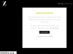 Sites similar to zardettoprosecco.com