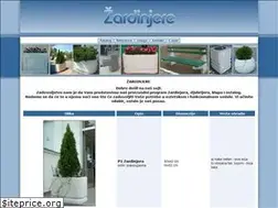 Sites similar to zardinjere.com