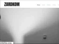 Sites similar to zardkom.com