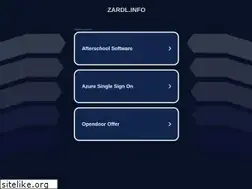 Sites similar to zardl.info