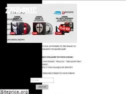 Sites similar to zardonic.net