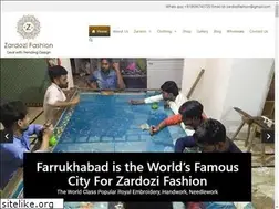 Sites similar to zardozifashion.com