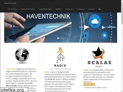 Sites similar to zardynamix.com