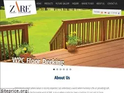 Sites similar to zare.in