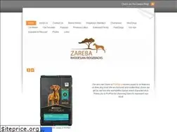 Sites similar to zarebaridgebacks.com