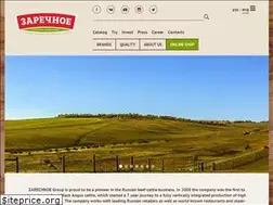 Sites similar to zarechnoe.ru