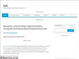 Sites similar to zarecruitment.com