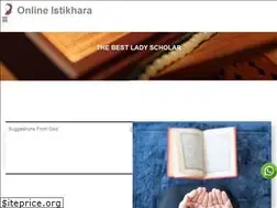 Sites similar to zareenimam.com