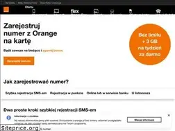 Sites similar to zarejestrujnumer.pl