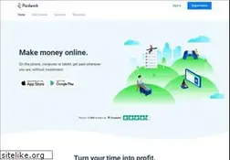 Sites similar to zareklamy.com