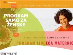 Sites similar to zareksrece.si