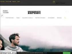 Sites similar to zarela.co.uk