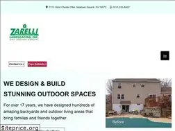 Sites similar to zarellilandscaping.com