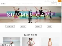 Sites similar to zarely.co
