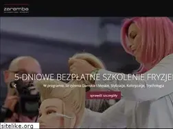 Sites similar to zaremba-academy.com