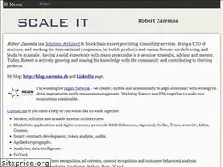 Sites similar to zaremba.ch