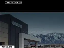 Sites similar to zarembagroup.com