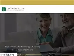 Sites similar to zarembalaw.com