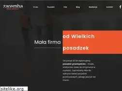 Sites similar to zarembaposadzki.pl