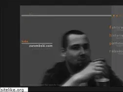 Sites similar to zarembski.com