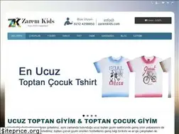 Sites similar to zaremkids.com