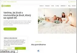 Sites similar to zaren.sk