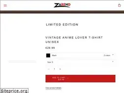 Sites similar to zarend.store
