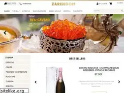 Sites similar to zarendom.es
