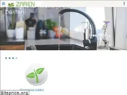 Sites similar to zarenecoclean.cz