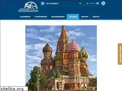 Sites similar to zarengold.de