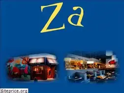 Sites similar to zarestaurant.com