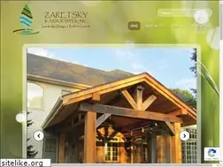 Sites similar to zaretskyassociates.com