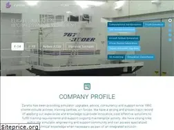 Sites similar to zaretto.com