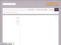 Sites similar to zarfamlaser.com