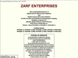 Sites similar to zarfenterprises.com