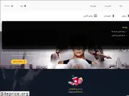 Sites similar to zarfilm.run