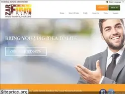 Sites similar to zarfund.com