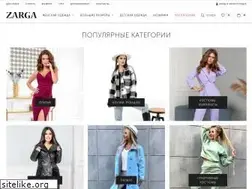 Sites similar to zarga.od.ua